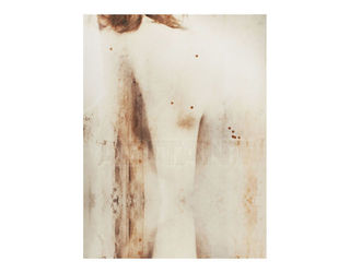 Настенная панель Brabbu by Covet Lounge Bathroom SNOW HANNA | SURFACE