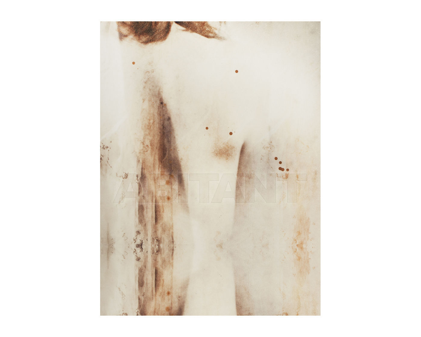 Купить Настенная панель Brabbu by Covet Lounge Bathroom SNOW HANNA | SURFACE