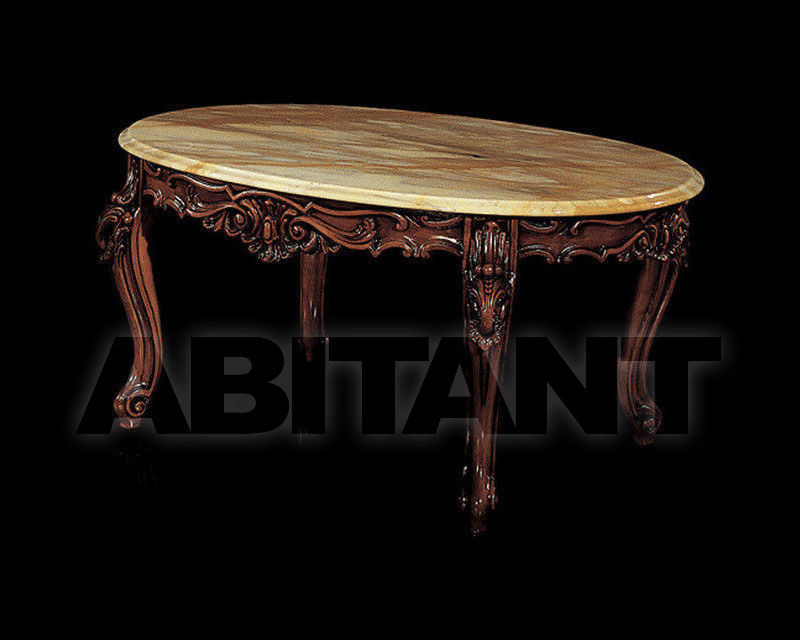 Купить Столик кофейный Fratelli Radice 2012 286 tavolino