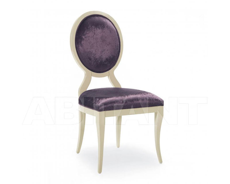 Купить Стул GASTON Sevensedie  CONTEMPORARY 0339S ZE C