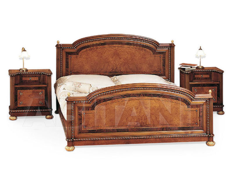 Купить Кровать Fratelli Radice 2016 146 letto matrimoniale