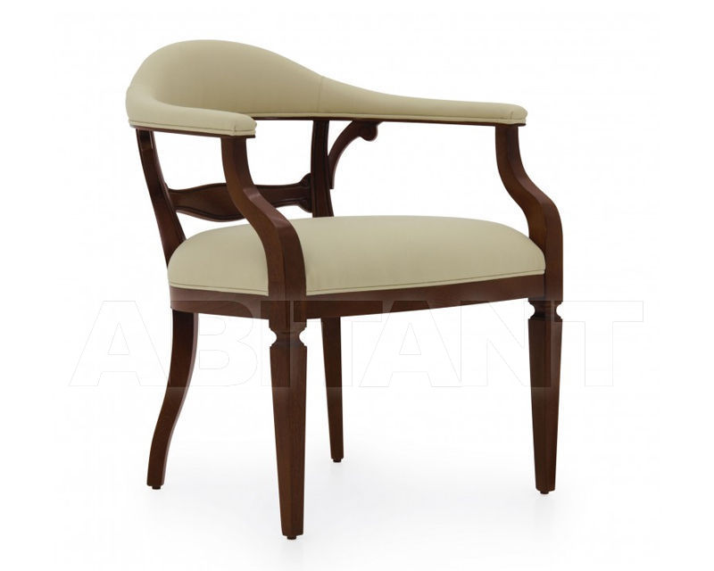 Купить Кресло TAURUS Sevensedie  I Veneziani 0416A P1 A