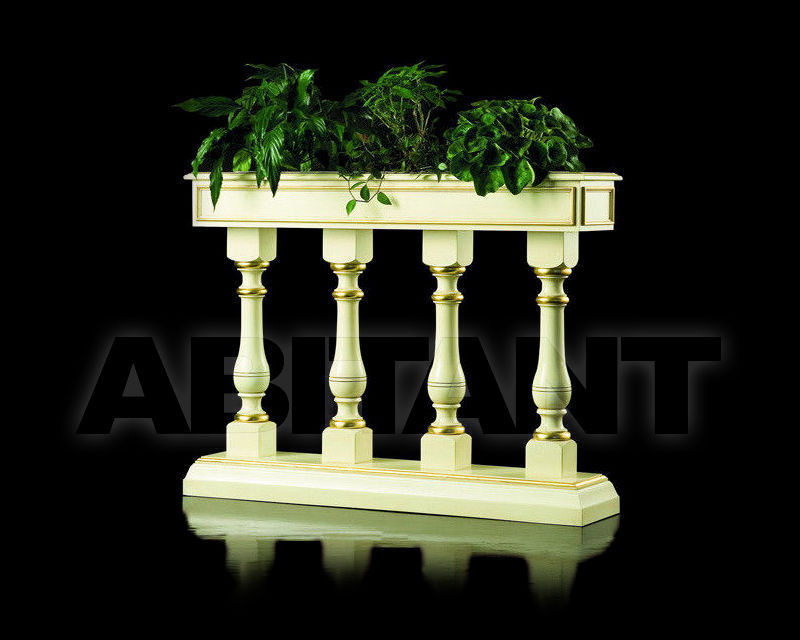 Купить Стойка напольная для цветов Fratelli Radice 2017 004 fioriera 4 colonne