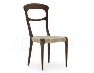 Стул LADY LÌ Seven Sedie Reproductions Belle Epoque 4700S ZB
