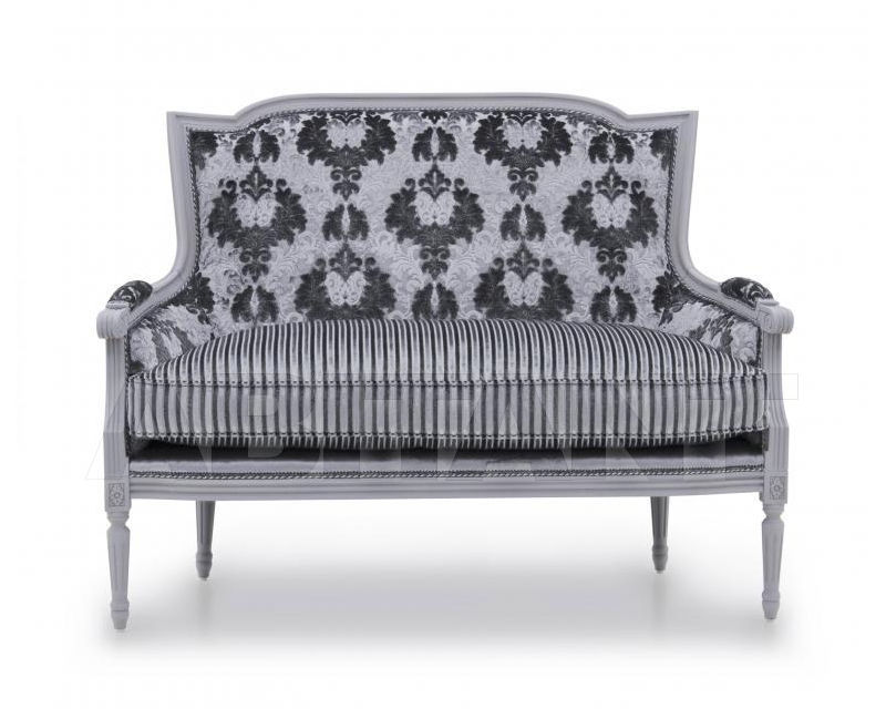 Купить Канапе VICTORIA Sevensedie  Classic 9490D ZA B