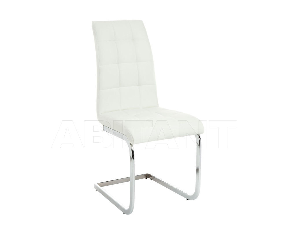 Купить Стул COZY WHITE F.lli Tomasucci  SEDUTE 1661