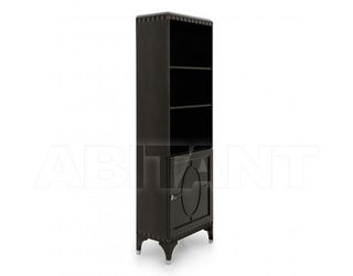 Шкаф книжный ELLIPSE Seven Sedie Reproductions Butterfly 00LB354 ZE