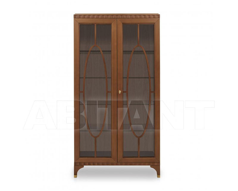 Купить Витрина ELLIPSE Sevensedie  2016 0VE350 ZE