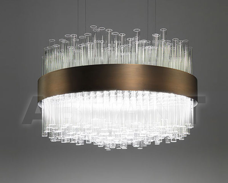 Купить Люстра My Lamp Paolo Castelli  2019 AMB 02 My Lamp suspension Round 100