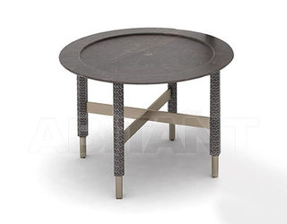 Столик приставной Timbuctu Paolo Castelli 2019 AMB 04 Side Table 80