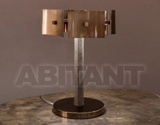 Лампа настольная Nairobi Paolo Castelli 2019 AMB 04 Table Lamp