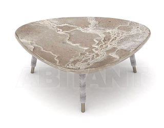 Столик журнальный Suez Paolo Castelli 2019 AMB 06 Coffee Table 120