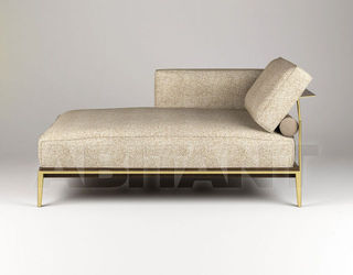 Кушетка Victor Paolo Castelli 2019 AMB 07 Chaise Longue