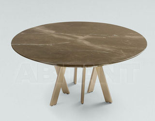 Столик журнальный For Hall Paolo Castelli 2019 AMB 07 Coffee table B