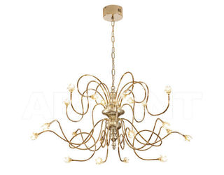 Люстра Cantori Classic Rialto Chandelier