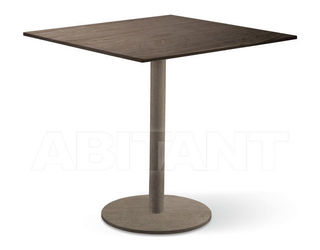 Столик кофейный Cantori Classic Jack Square table