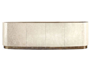 Комод Cantori Classic Mirto 4 doors sideboard