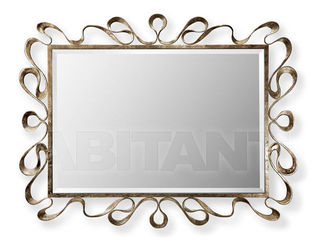 Зеркало настенное Cantori Classic NASTRO Mirror