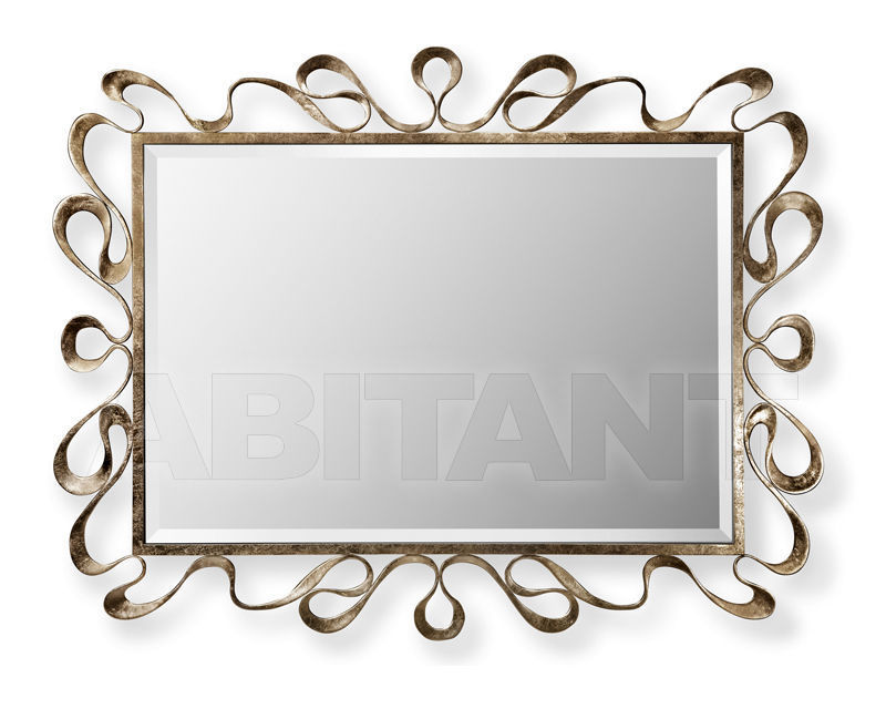 Купить Зеркало настенное Cantori Classic NASTRO Mirror