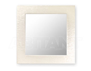 Зеркало настенное Cantori Classic ASIA Square mirror