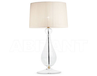 Лампа настольная Cantori Classic Paolina Bedside lamp