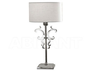 Лампа настольная Cantori Classic IAGO Bedside lamp