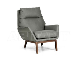 Кресло Moradillo Butaca KUSU LEATHER