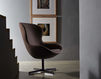Кресло Ditre Italia Design 2013 P1N00 Round