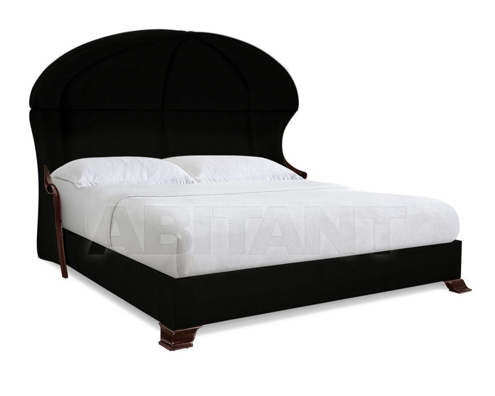 Купить Кровать Garnier Christopher Guy 2014 20-0531-A-CC Ebony