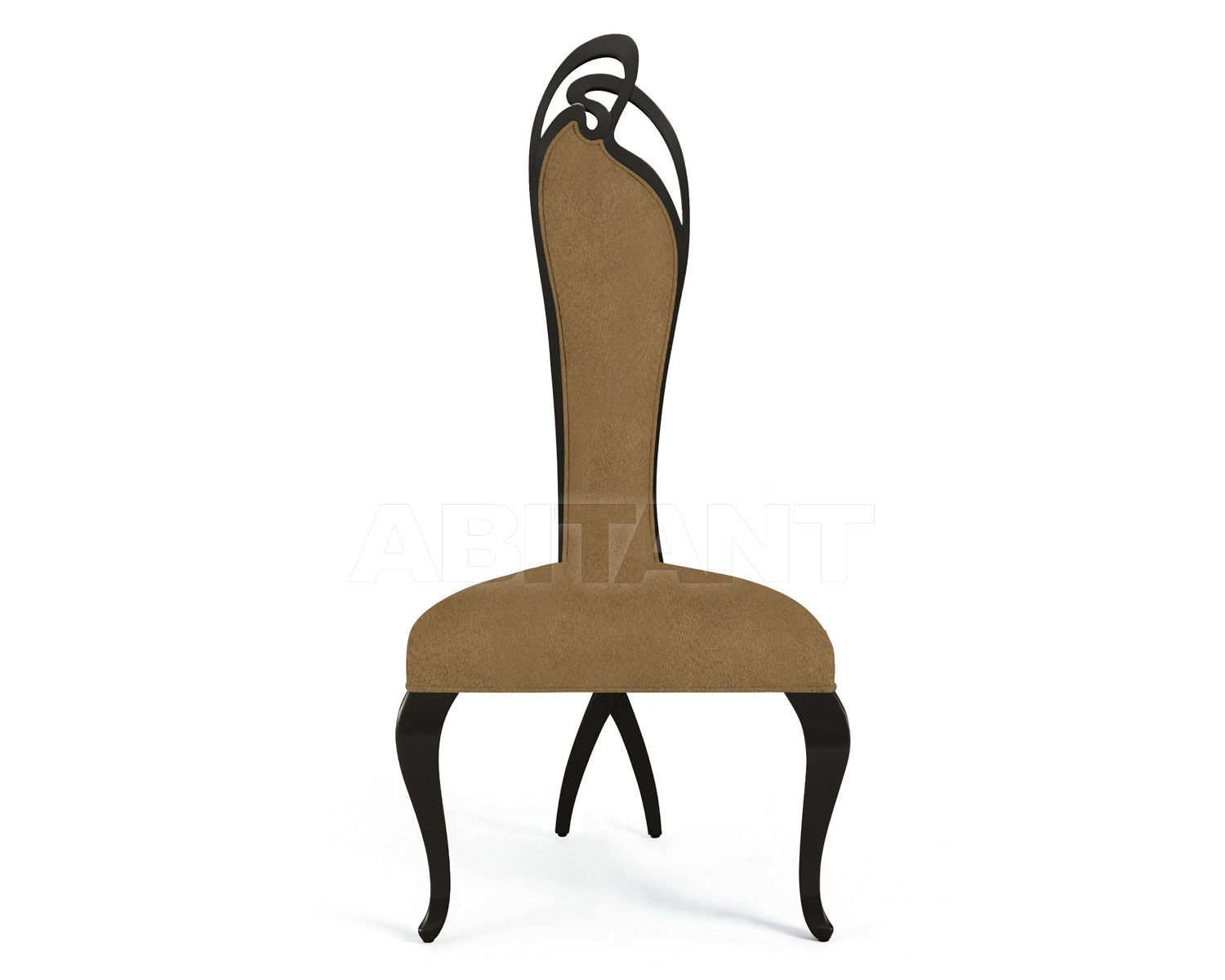 Купить Стул Evita Christopher Guy 2014 30-0009-CC Amber