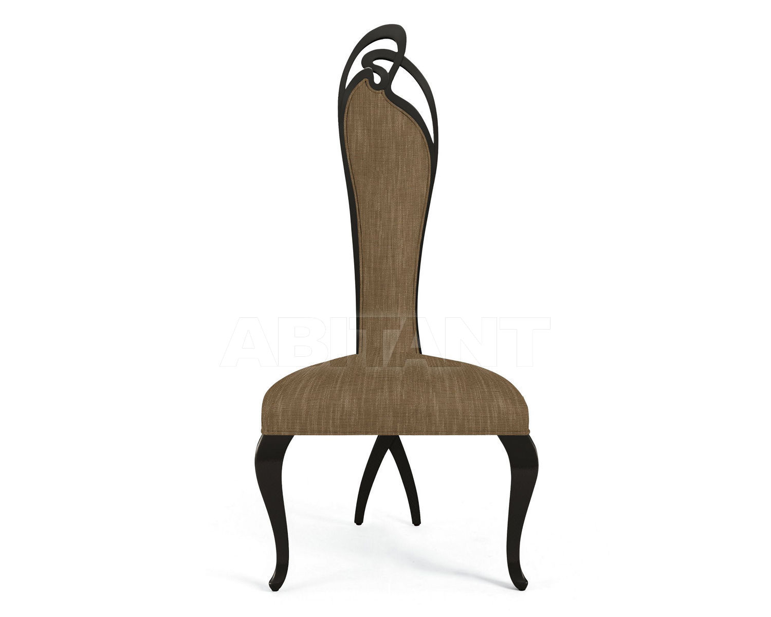 Купить Стул Evita Christopher Guy 2014 30-0009-DD Noisettte