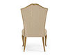 Стул Sarina Christopher Guy 2014 30-0012-CC Creme Ар-деко / Ар-нуво / Американский