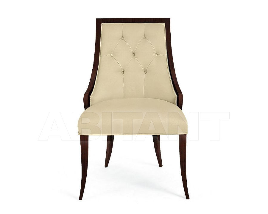 Купить Стул Megève Christopher Guy 2014 30-0029-CC Pearl