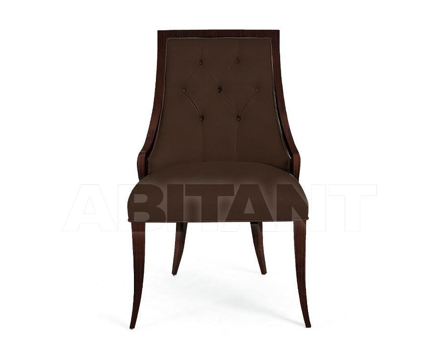 Купить Стул Megève Christopher Guy 2014 30-0029-CC Mahogany