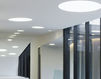 Встраиваемый светильник SIGN STANDARD PROLICHT GmbH 2019 110-1290 Современный / Скандинавский / Модерн