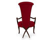 Стул с подлокотниками Eva Christopher Guy 2014 30-0033-CC Garnet Ар-деко / Ар-нуво / Американский