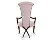 Стул с подлокотниками Eva Christopher Guy 2014 30-0033-DD Lilac Классический / Исторический / Английский
