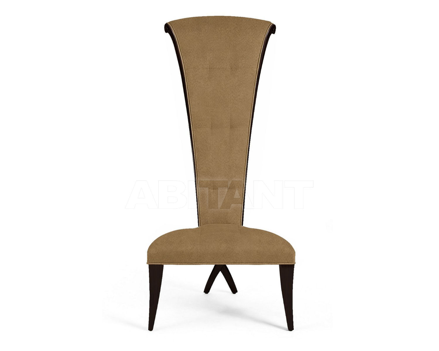 Купить Стул Fabuleux Christopher Guy 2014 30-0052-CC Amber