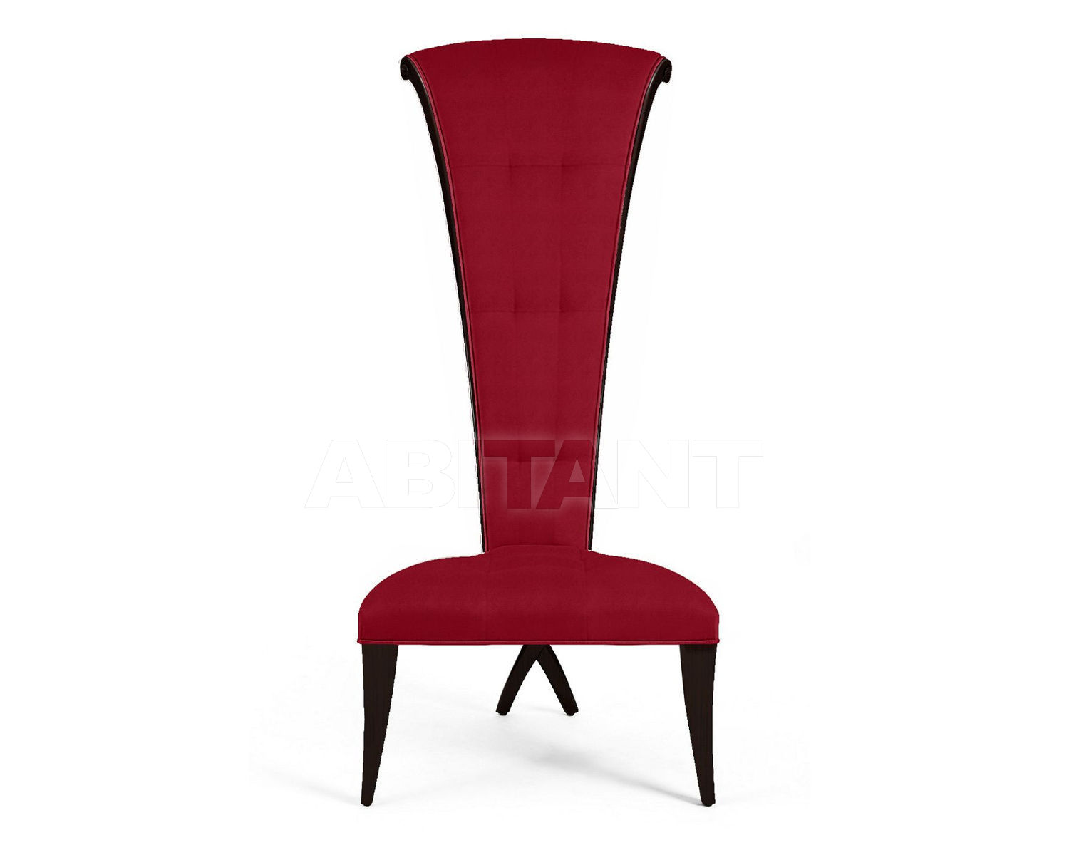Купить Стул Fabuleux Christopher Guy 2014 30-0052-DD Garnet