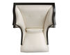 Кресло Lucca Christopher Guy 2014 30-0060-DD Lilac Ар-деко / Ар-нуво / Американский