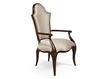 Стул с подлокотниками Crillon Christopher Guy 2014 30-0135-CC Garnet Ар-деко / Ар-нуво / Американский