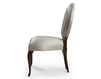 Стул Ovale Christopher Guy 2014 30-0094-CC Amber Ар-деко / Ар-нуво / Американский
