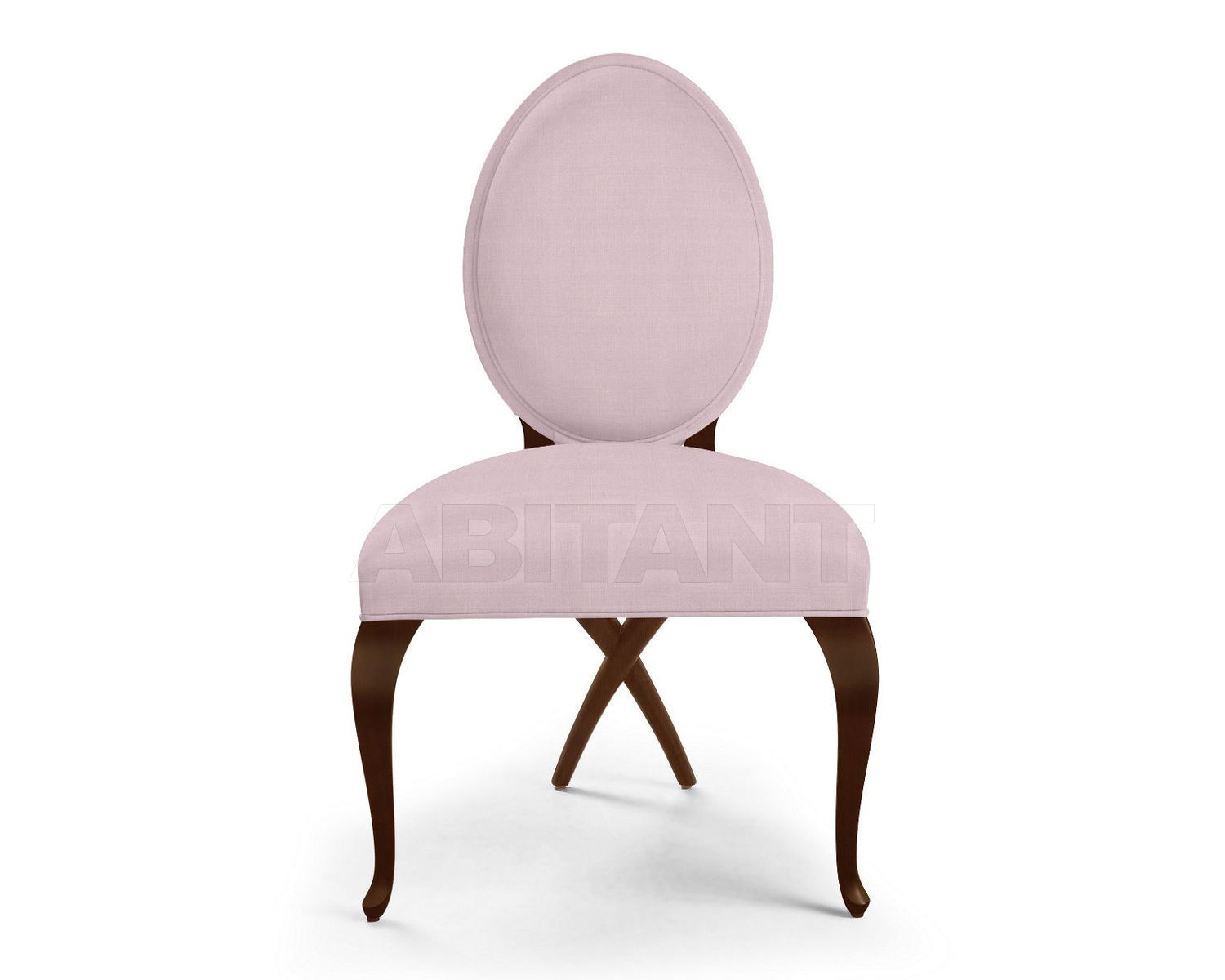 Купить Стул Ovale Christopher Guy 2014 30-0094-DD Lilac