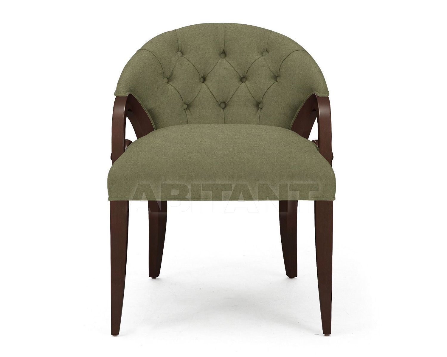 Купить Кресло Boutique Christopher Guy 2014 30-0073-DD Lichen