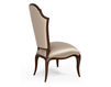 Стул Crillon Christopher Guy 2014 30-0134-CC Amber Ар-деко / Ар-нуво / Американский
