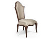 Стул Crillon  Christopher Guy 2014 30-0134-DD Petal Ар-деко / Ар-нуво / Американский