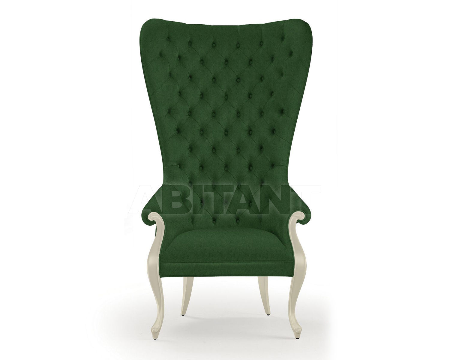 Купить Кресло Elysées Christopher Guy 2014 30-0075-DD Emerald