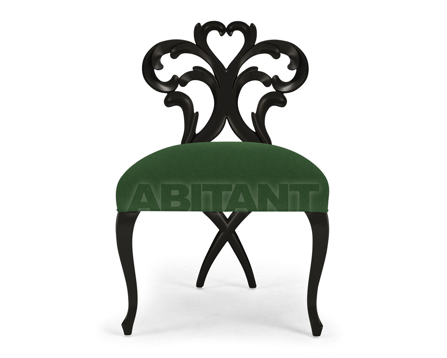 Купить Стул Le Panache Christopher Guy 2014 30-0082-DD Emerald