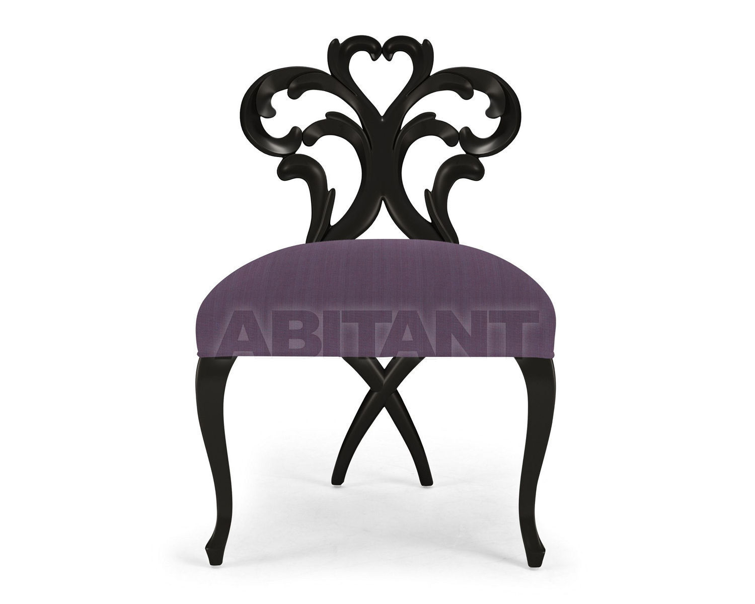 Купить Стул Le Panache Christopher Guy 2014 30-0082-DD Iris