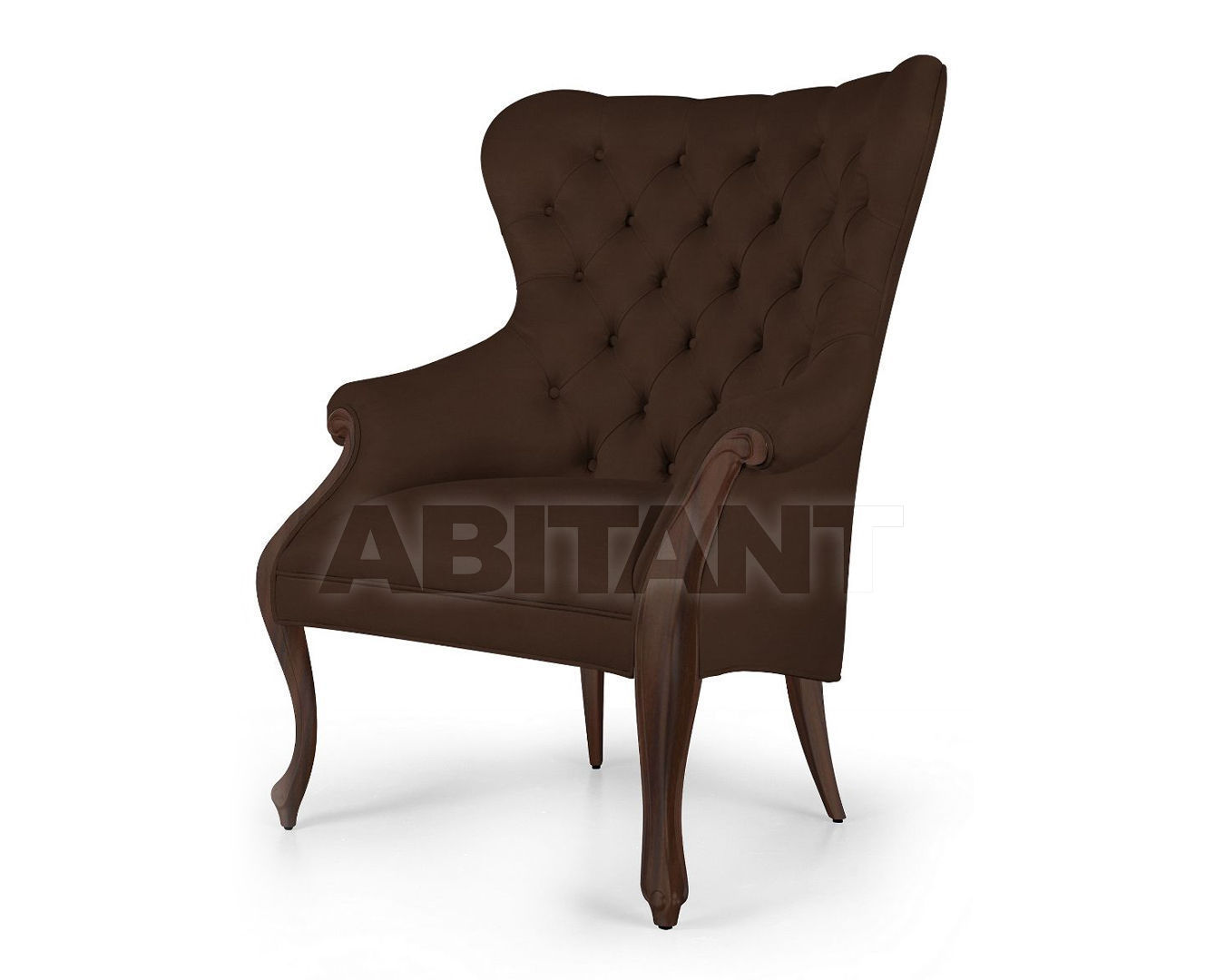 Купить Кресло Elysées Christopher Guy 2014 30-0100-CC Mahogany